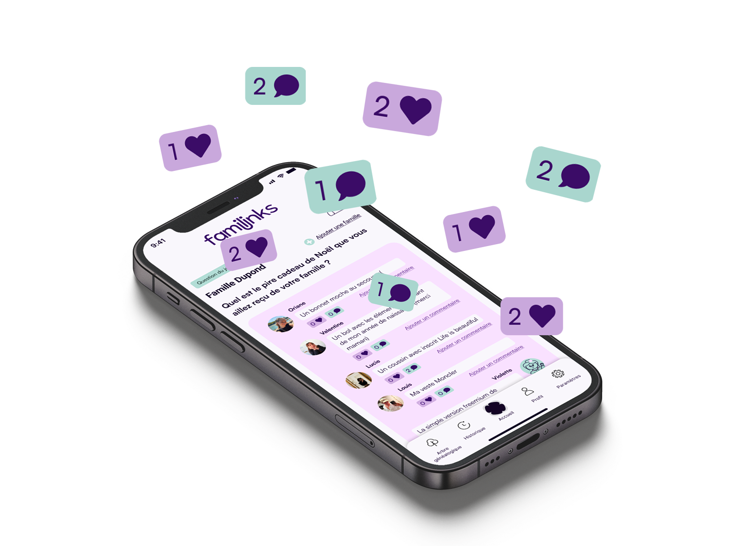 mockup-reaction